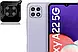 Захисне скло на камеру DK 3D Color Glass для Samsung Galaxy A22 5G (A226) (black), фото 3