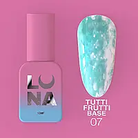 Luna Tutti Frutti 07 Base, 13ml