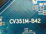 Плати від LED TV Samsung K32 поблочно (розбита матриця), фото 4