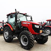 Трактор YTO-NLY1154 (115 кс), китайський трактор ЮТО 115 кс