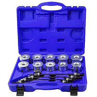 Знімач сайлент-блоків механічний. 24 PC (2030)