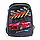 Рюкзак каркасний "1В" H-27 "Racing", фото 2