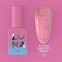 Luna Tutti Frutti 11 Base, 13ml