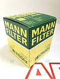 MANN HU711/51X Фільтр масляного Ford Focus C-Max Kuga Mondeo Transit, фото 5