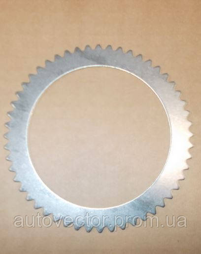 Диск пакет фрикціонів (пр-во SsangYong) 0585-166026