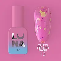 Luna Tutti Frutti 13 Base, 13ml