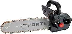 Насадка-пила на болгарку Forte CSA-30 HLZ