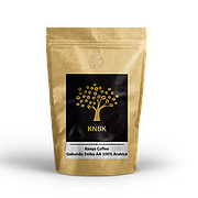 Класика, Свіжообсмажена кава