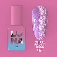 Luna Tutti Frutti 09 Base, 13ml