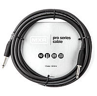 MXR DCIX10 Готовый инструментальный кабель 6.3-6.3 3м.