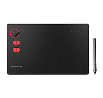 Графічний планшет 10Moons G20 для малювання