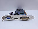 Відеокарта бу Nvidia GT 310 512mb PCI-e, фото 3