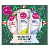 Подарочный набор - Hand Care Essentials от Eos оригинал
