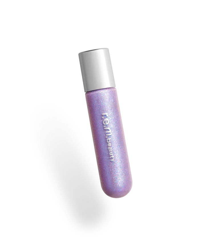 Об'ємний блиск, плампер для губ "Chuckie" Plumping lip gloss r.e.m