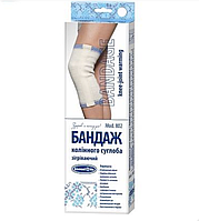 Бандаж коленного сустава согревающий, Mod: 802 р.1 (28-30,5 см) ТМ "Белоснежка"