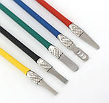 Набір інструменту SW-103 для демонтажу мікросхем і зняття клею, фото 3