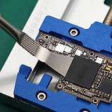 Набір інструменту SW-103 для демонтажу мікросхем і зняття клею, фото 4