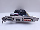 Відеокарта ATI Radeon HD 5450 1GB  PCI-e HDMI, фото 3