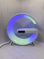 Настольные светодиодные LED лампы для спальни,smart light sound machine,Светодиодная лампа-ночник gst