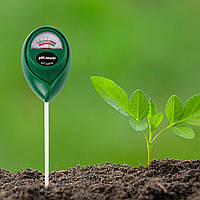 Прилад для вимірювання pH ґрунту Biogrod 071000