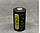 Акумулятор Soshine Li-Fe CR2 3.2 V 400 mAh, фото 5