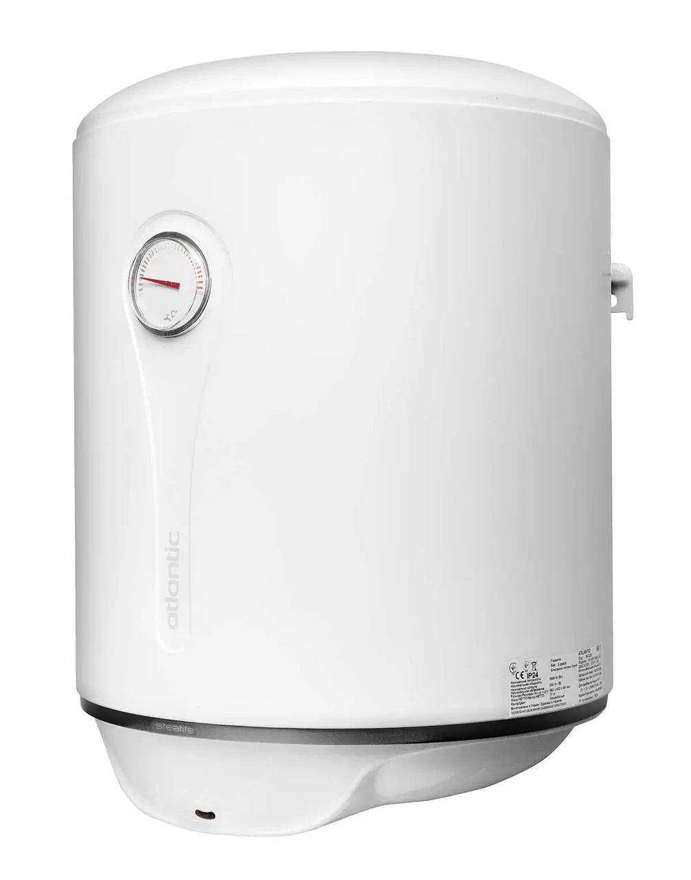 Atlantic Ego Steatite VM 080 D400-1-BC