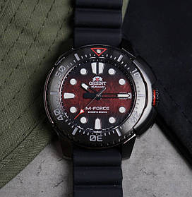 ORIENT M-FORCE RA-AC0N01B10B Automatic Sapphire