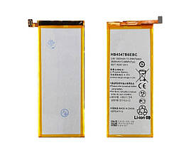 Акумулятор (АКБ) HB4547B6EBC для Honor 6 Plus (3600mAh) AAAA