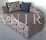 Пікколо диванчик, фото 3