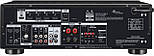Pioneer VSX-534 Black п'ятиканальний ресивер для домашнього кінотеатра, фото 3