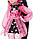 Лялька Mattel Монстер Хай Дракулаура Monster High Draculaura Posable Fashion Doll HHK51, фото 3