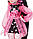 Monster High Лялька Mattel Монстер Хай Дракулаура Draculaura Posable Fashion Doll HHK51, фото 4