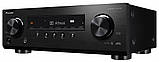 Pioneer VSX-534 Black п'ятиканальний ресивер для домашнього кінотеатра, фото 4