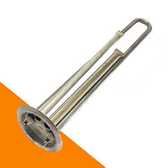 Тен для бойлера Thermex 1,3 кВт, тен на бойлер Термекс - запчастини для бойлера