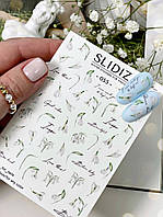 Слайдеры для ногтей Slidiz - 055