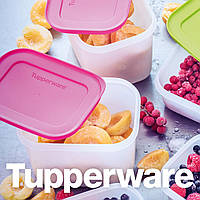 Набор Охлаждающий лоток 1.1 л белый * 2 шт. Tupperware Тапервер