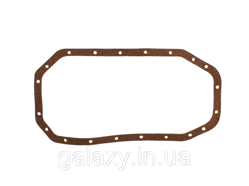 Прокладка олійного піддона VW Golf Jetta Vento Polo Caddy / Seat Cordoba Ibiza 0,9-1,4 / 1,3D, фото 1