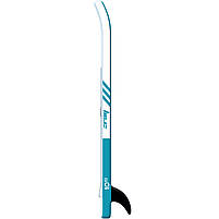 Сапборд Z-Ray X-RIDER DELUXE X2 10'10" — надувна дошка для САП серфінгу, sup board, фото 6