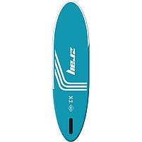 Сапборд Z-Ray X-RIDER DELUXE X2 10'10" — надувна дошка для САП серфінгу, sup board, фото 5
