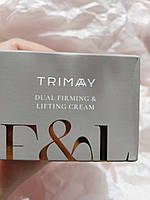 Укрепляющий лифтинг крем Trimay Dual Firming & Lifting Cream