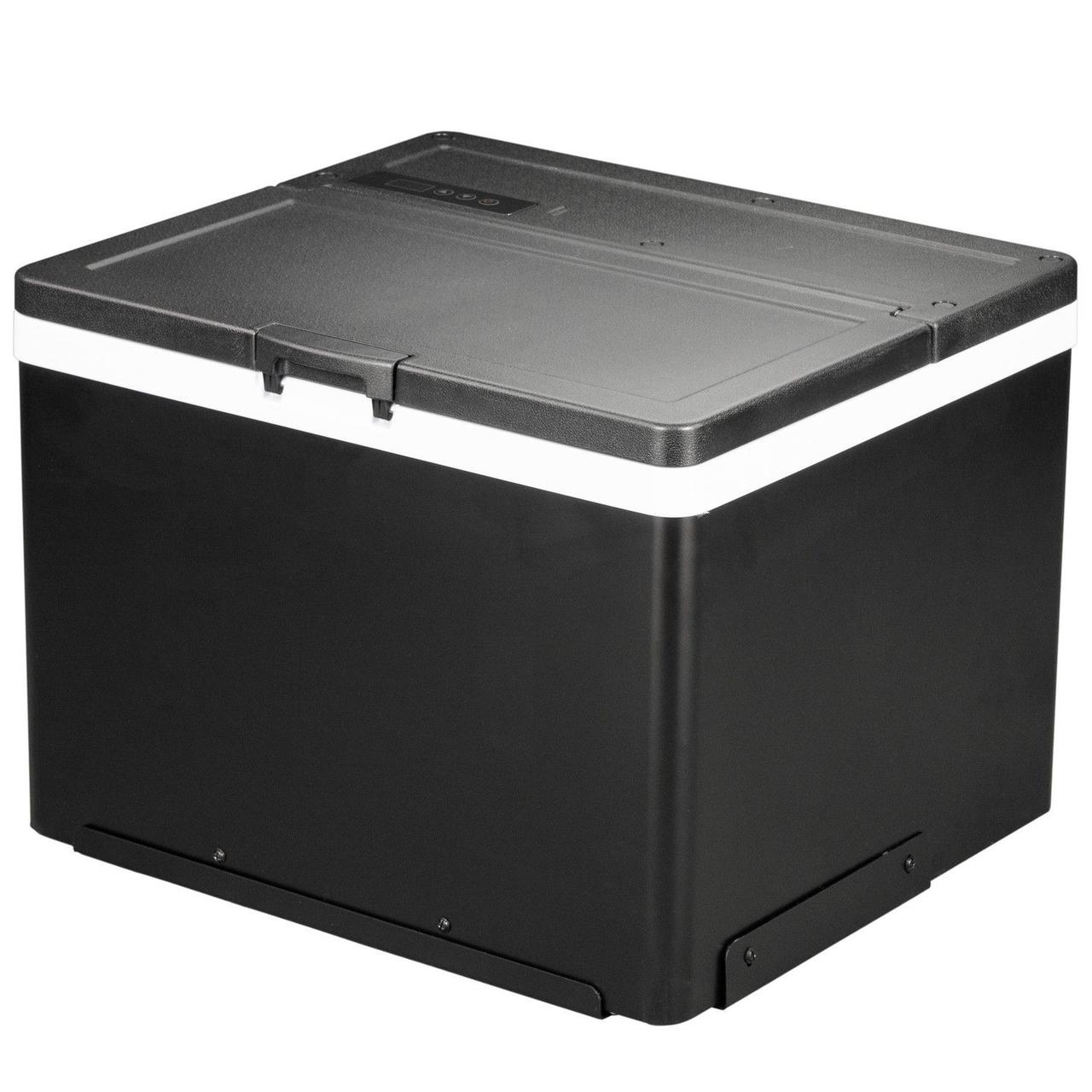 Автохолодильник компресорний Alpicool D30AP (20 л) для вантажних автомобілів