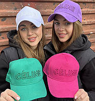 Женская кепка GELINE (размеры: 56-59)