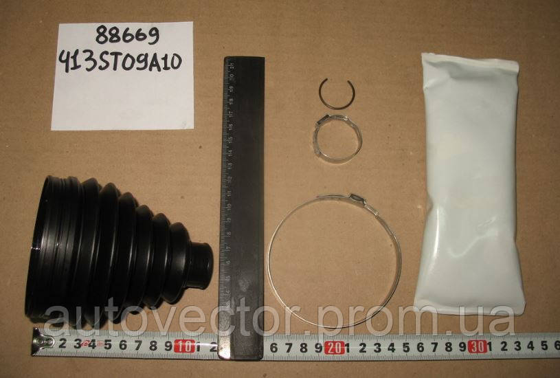 Пильник ШРУС (пр-во SsangYong) 413ST09A10