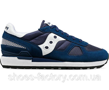 Кросівки Saucony Shadow Original s2108-856 Чоловічі (Оригінал), фото 1