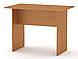 Стіл письмовий МО-1 Компаніт, письмовий стіл для дому та офісу, фото 7