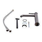 Змішувач для раковини Qtap Robin 1060M102K, фото 3