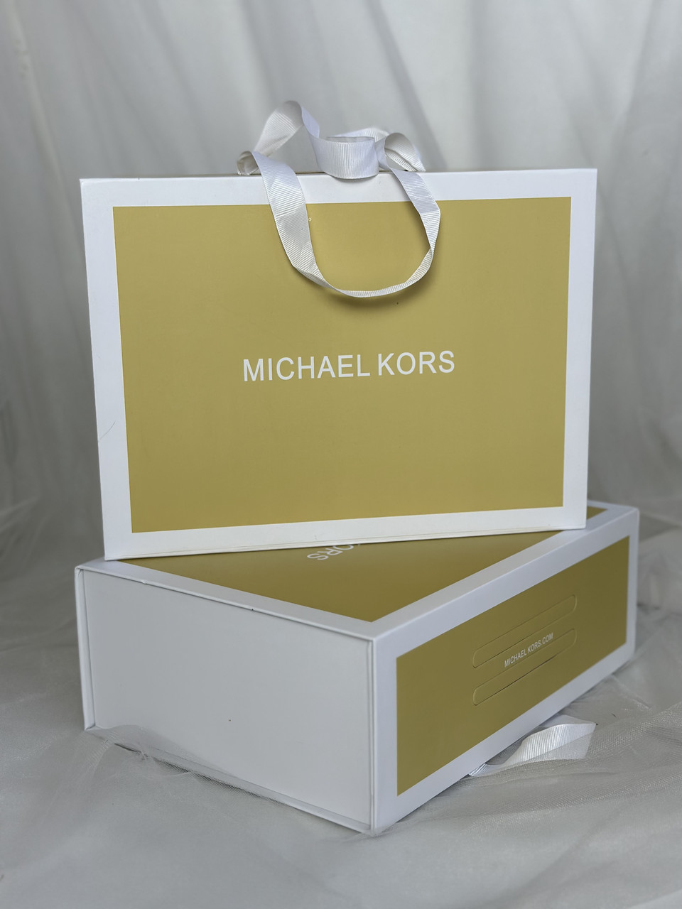 Коробка пакет Michael Kors