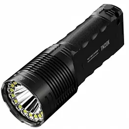 Ліхтар ручний NITECORE TM20K 20000 люмен