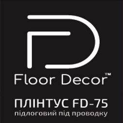 Floor décor FD75