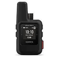 Спутниковый коммуникатор Garmin inReach Mini 2 черный 010-02602-03